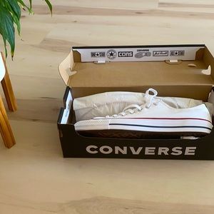 Chuck Taylor All Star Low Top